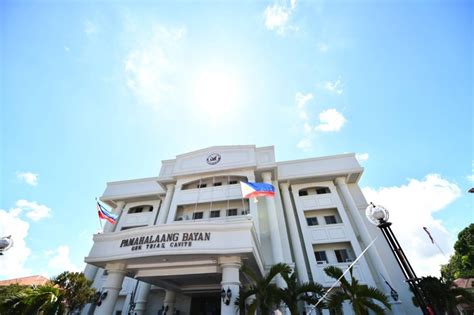 general trias city hall|City Government of General Trias .